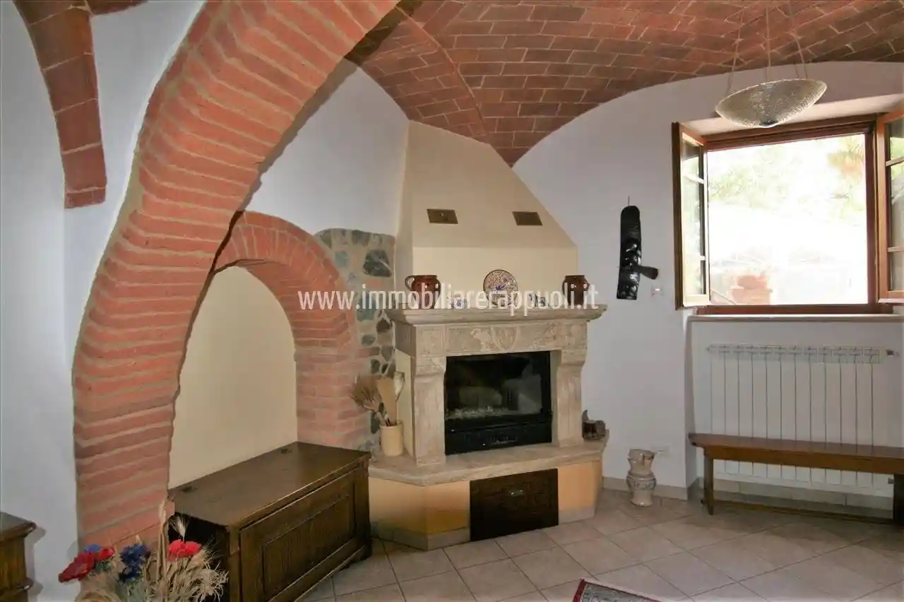 Rustico - Casale in vendita a Sinalunga