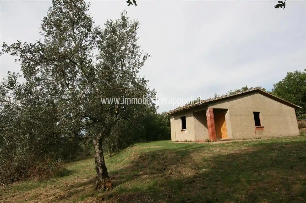 Casa indipendente in vendita a Monte San Savino