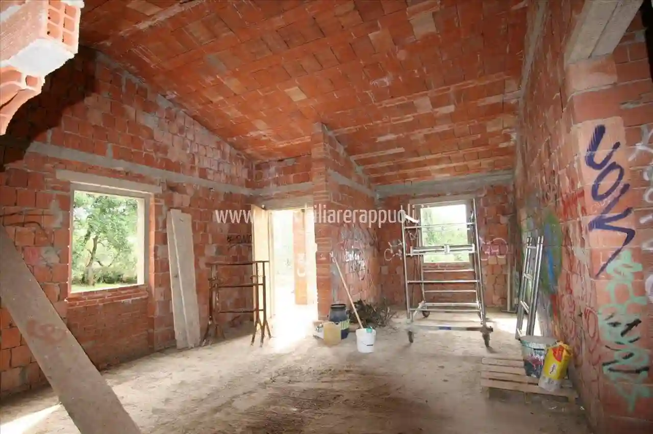 Casa indipendente - foto 4