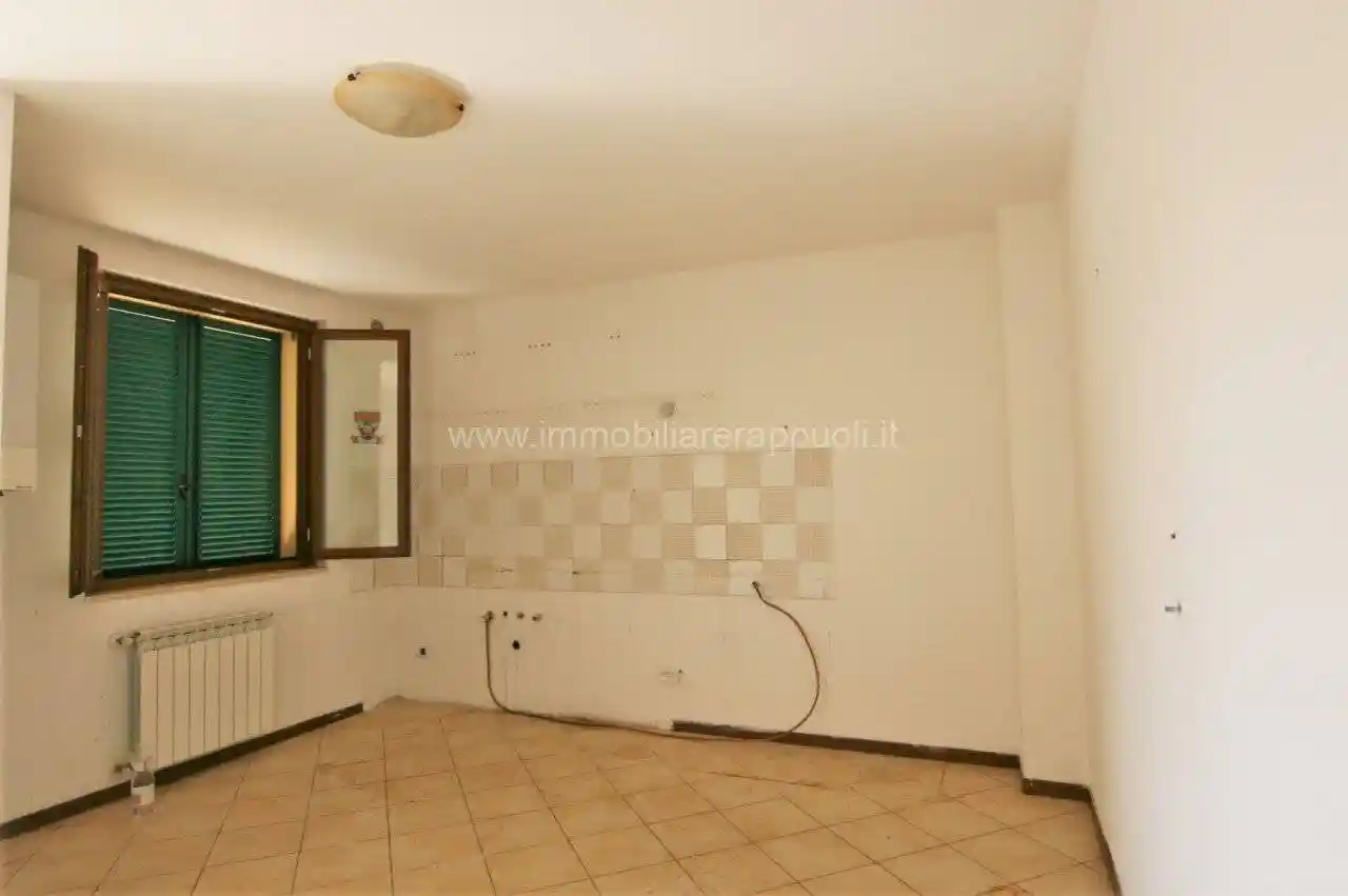 Appartamento in vendita a Torrita di Siena