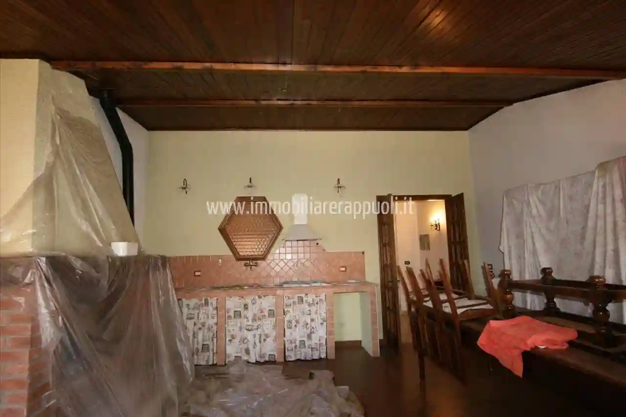 Casa indipendente - foto 5