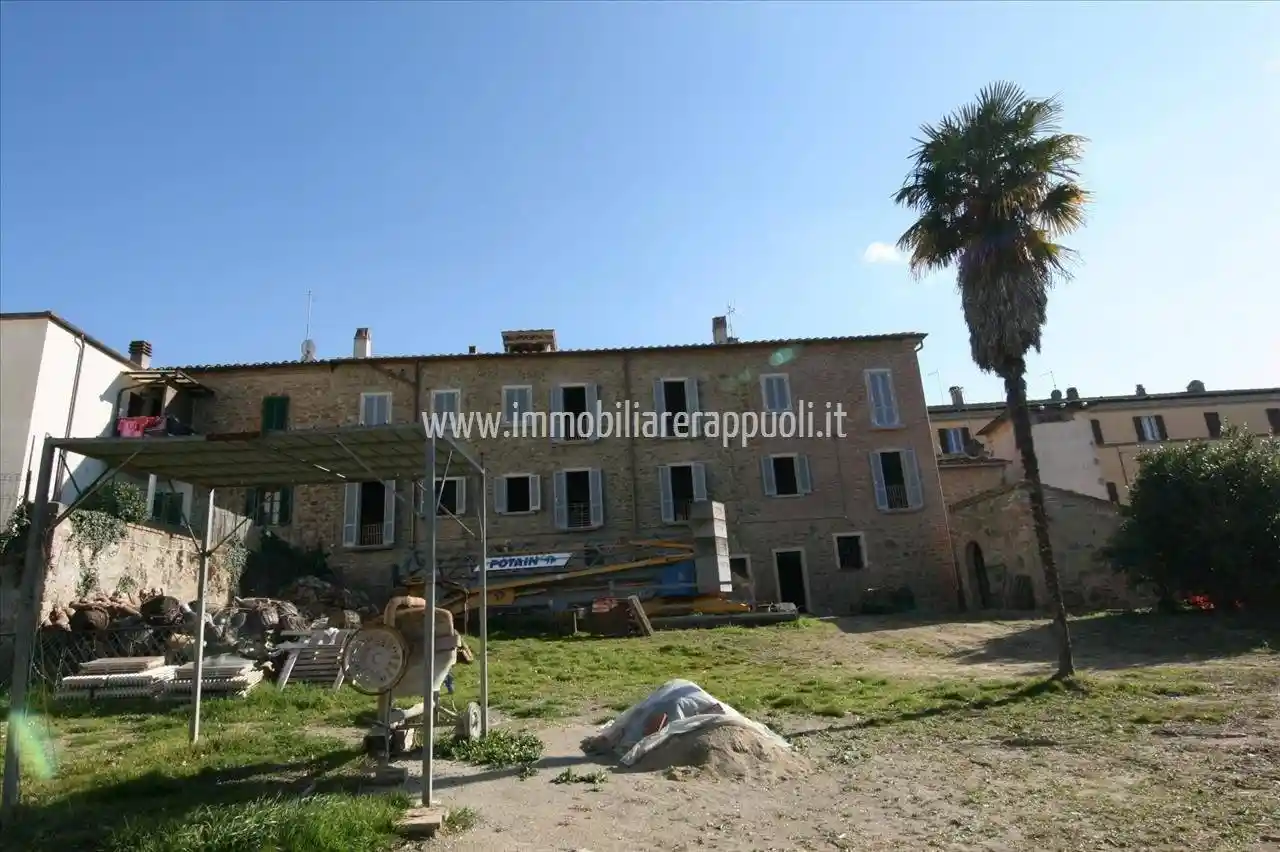 Villa in vendita a Sinalunga