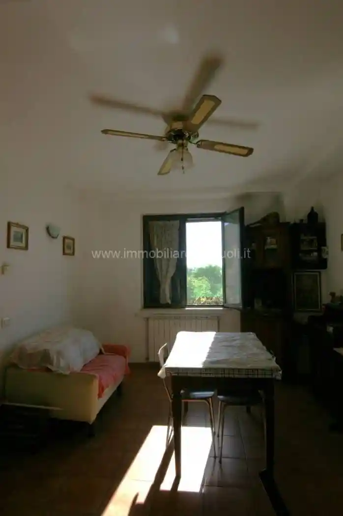 Appartamento in vendita a Foiano della Chiana