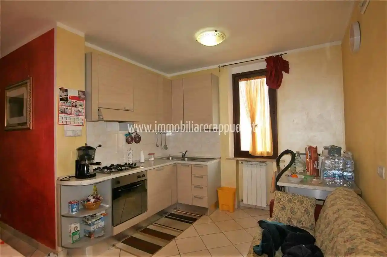 Appartamento in vendita a Foiano della Chiana