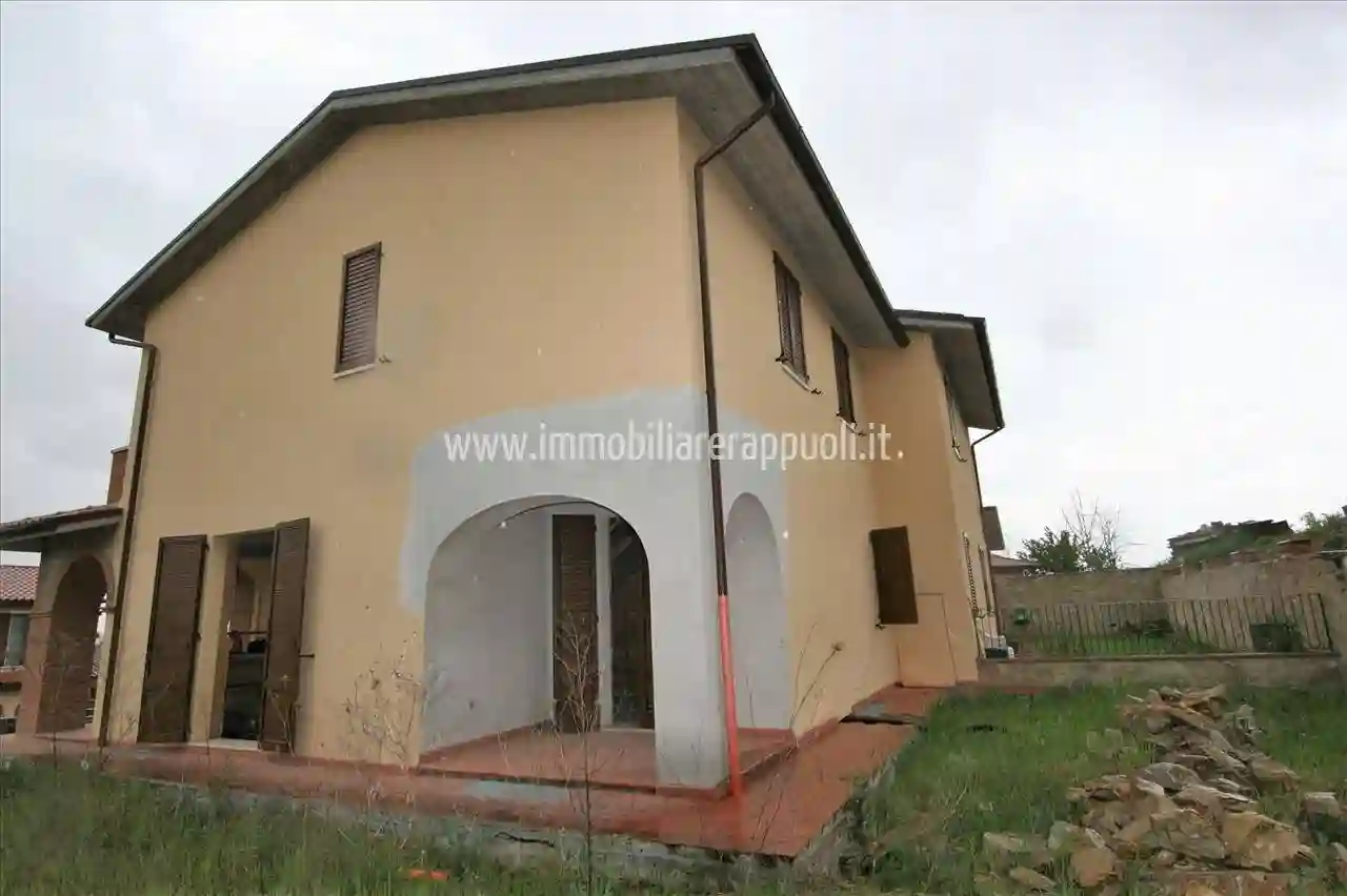 Villetta a schiera - foto 3