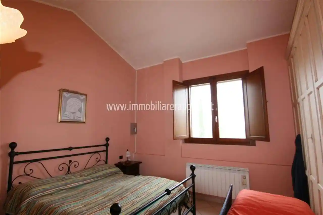 Villetta a schiera in vendita a Montepulciano