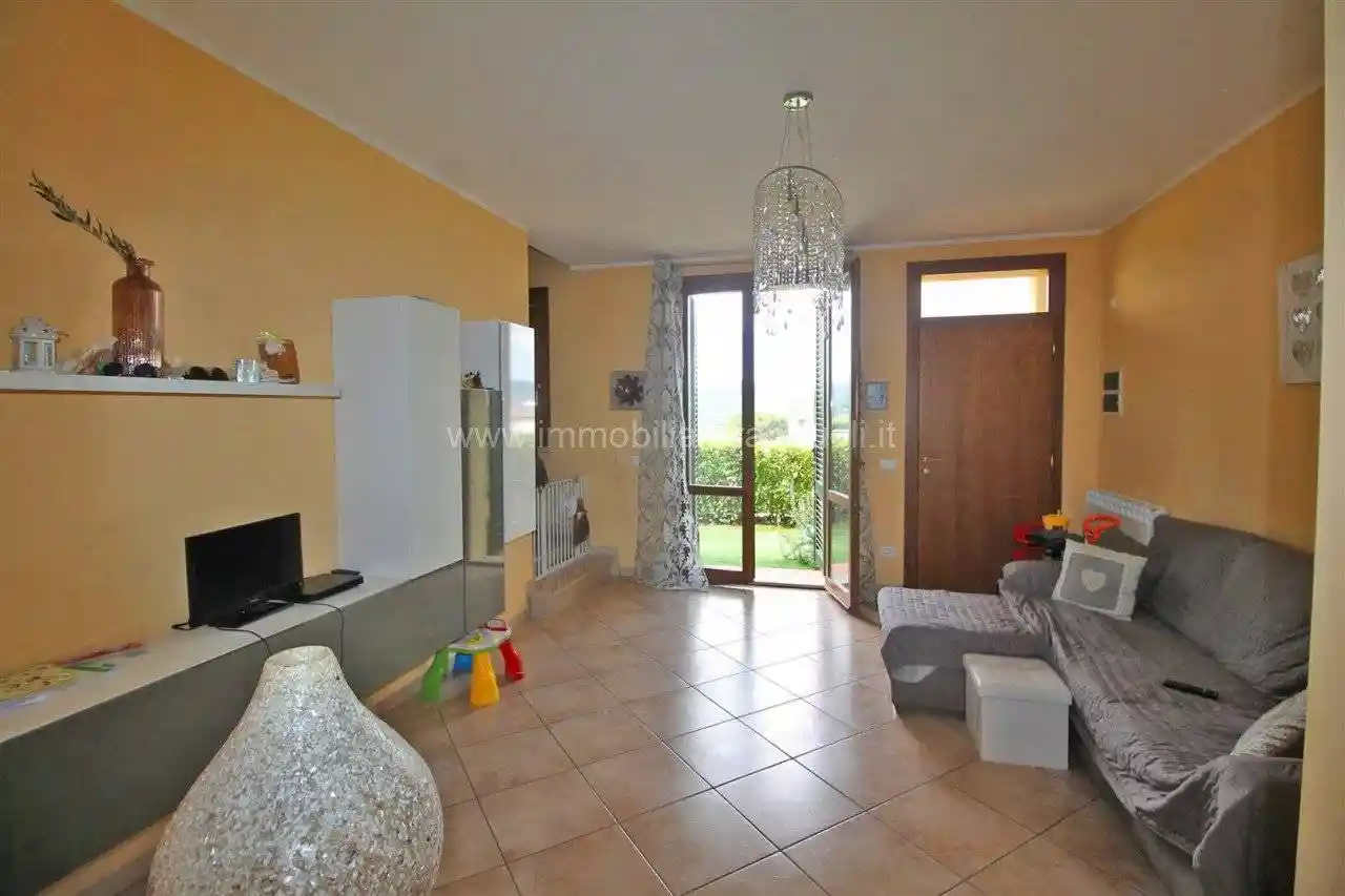 Villetta a schiera in vendita a Montepulciano