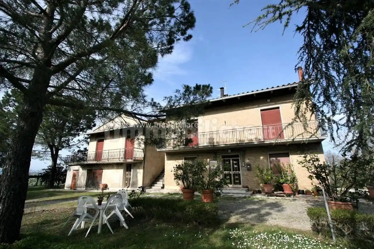 Rustico - Casale in vendita a Torrita di Siena