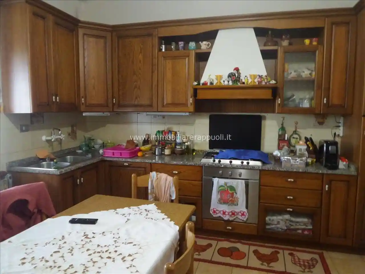 Casa indipendente in vendita a Lucignano