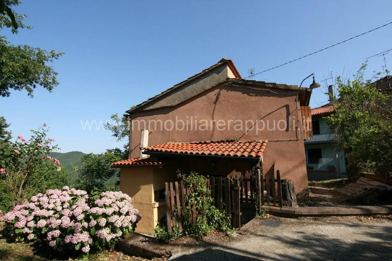 Rustico - Casale in vendita a Arezzo
