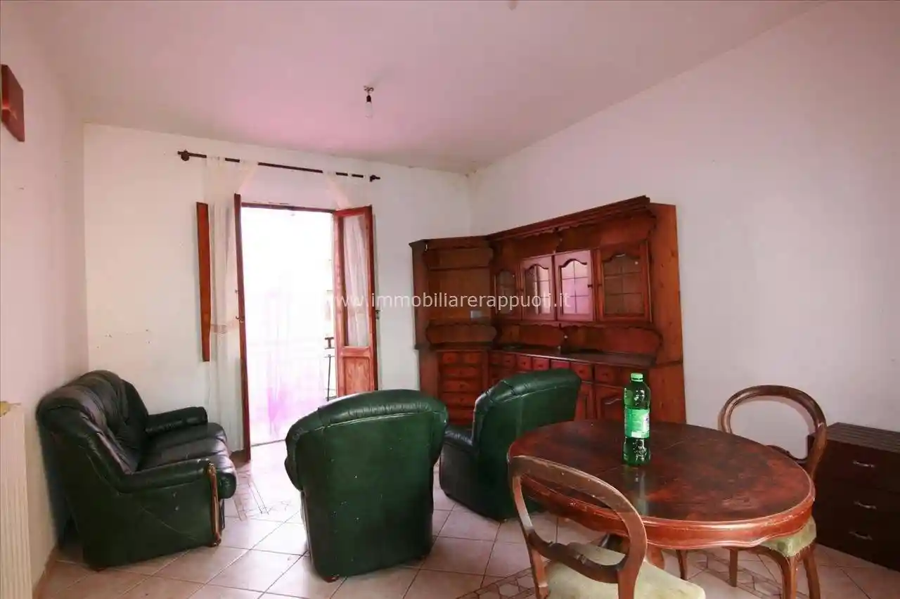 Appartamento in vendita a Sinalunga