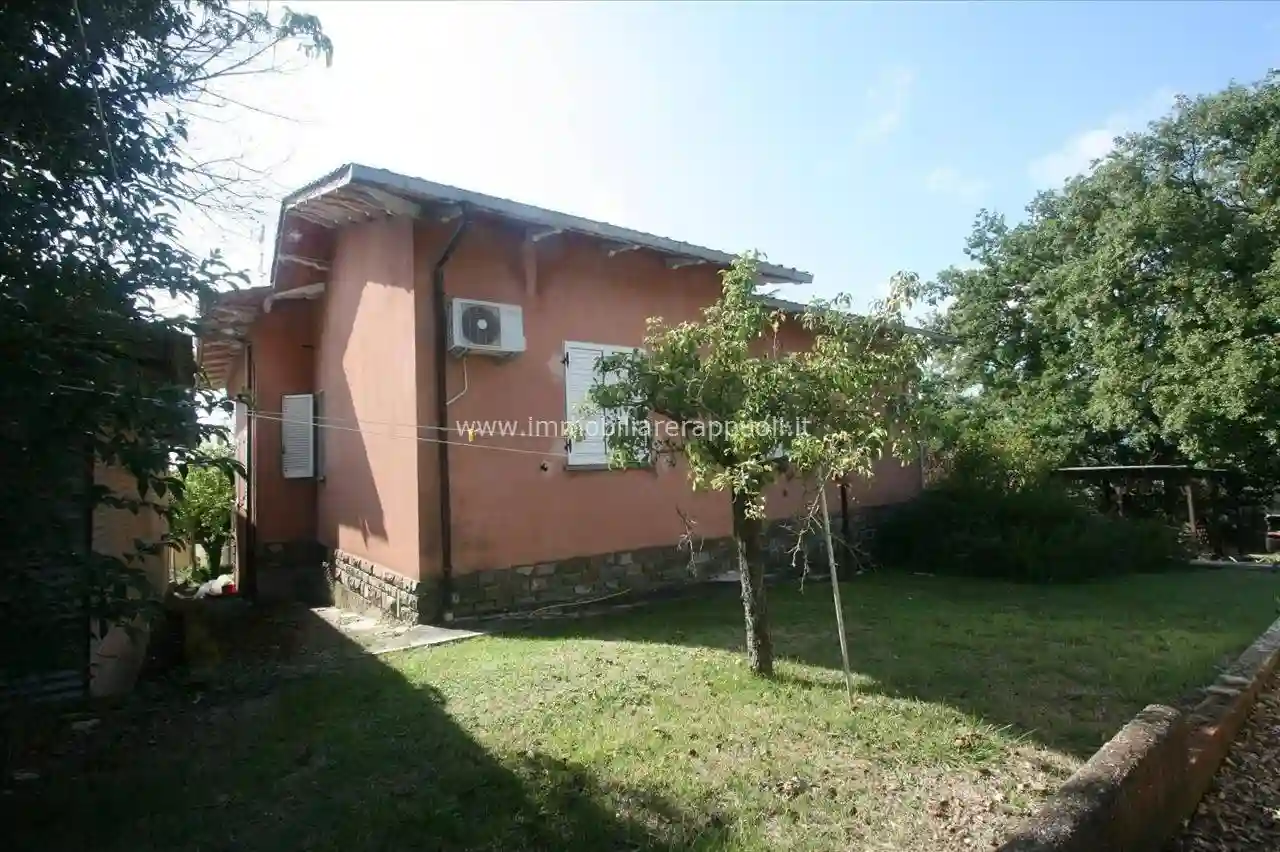 Casa indipendente - foto 2