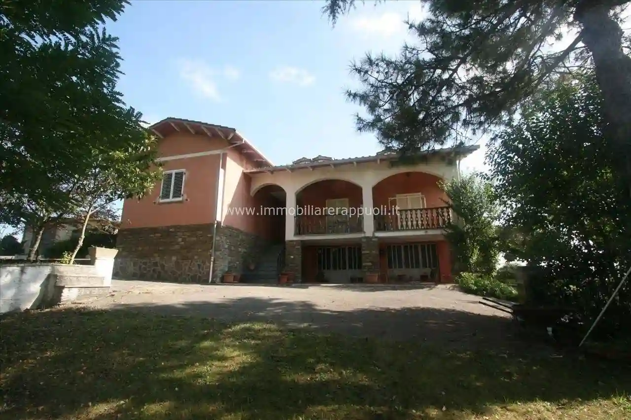 Casa indipendente - foto 4