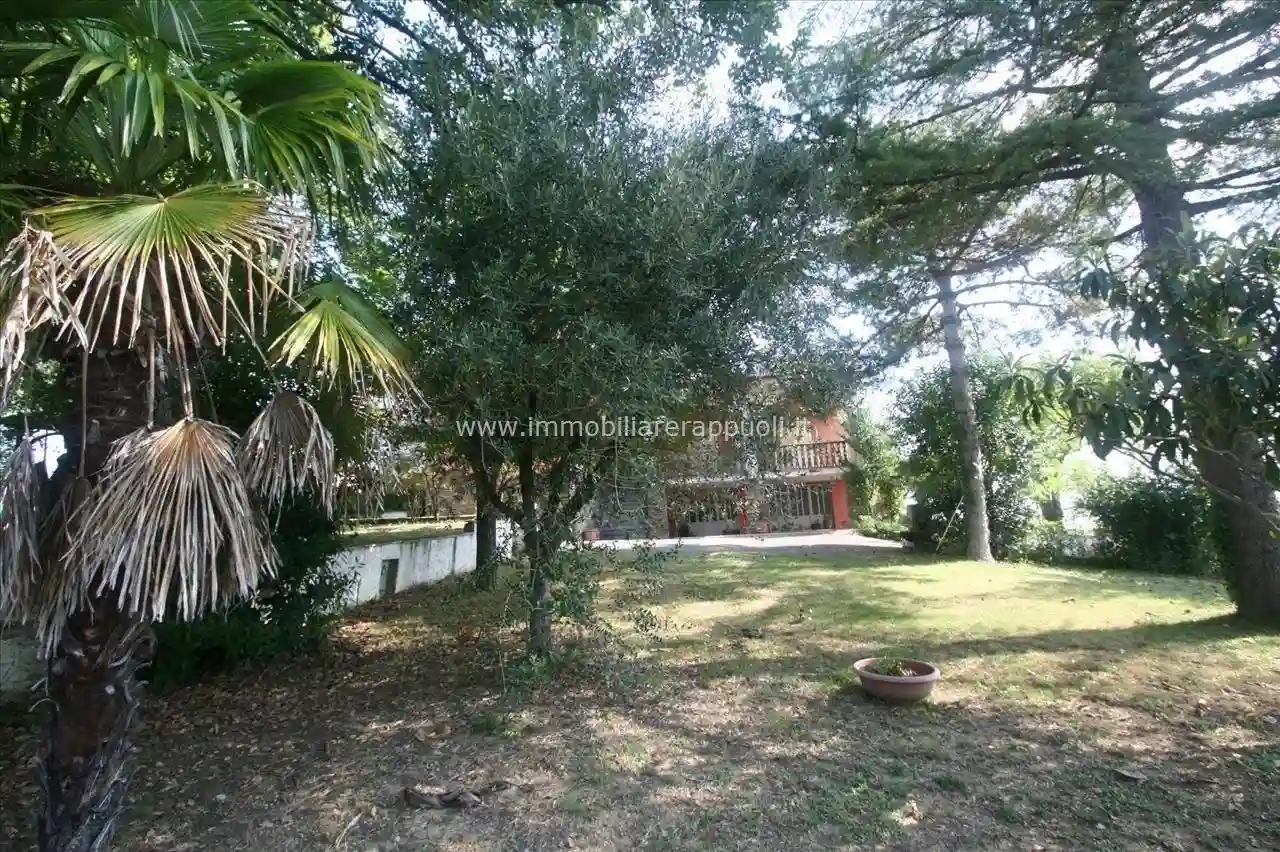 Casa indipendente - foto 5