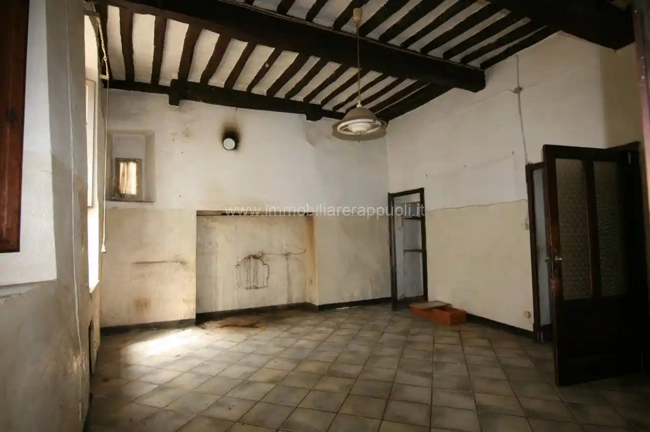 Villa in vendita a Montalcino