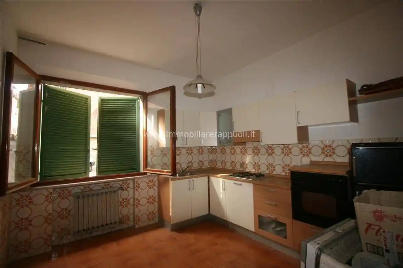 Casa indipendente in vendita a Sinalunga