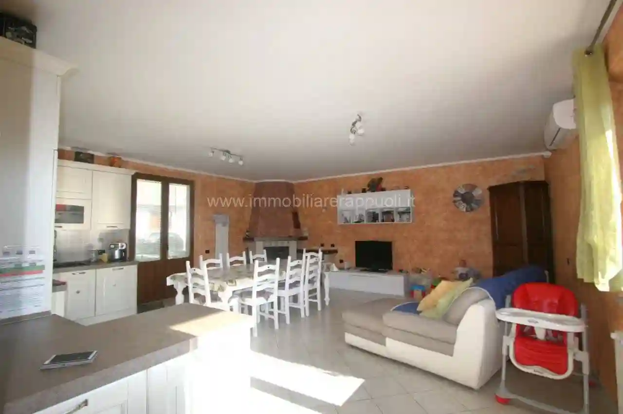 Villetta a schiera - foto 2