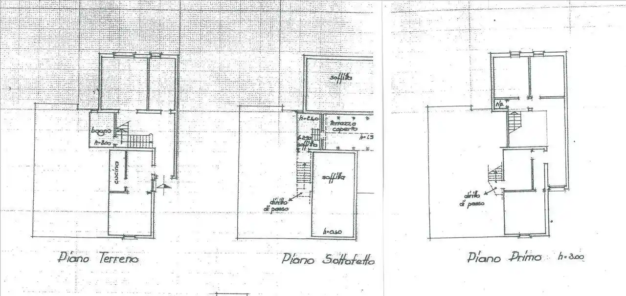 Casa indipendente in vendita a Sinalunga