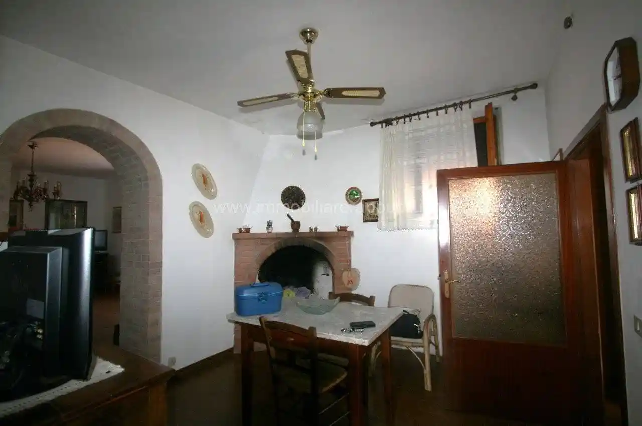 Appartamento in vendita a Sinalunga