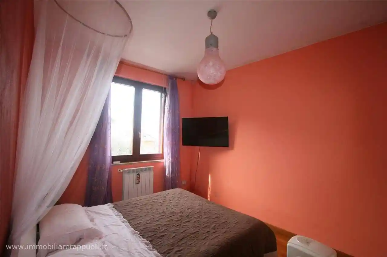 Villetta a schiera in vendita a Rapolano Terme