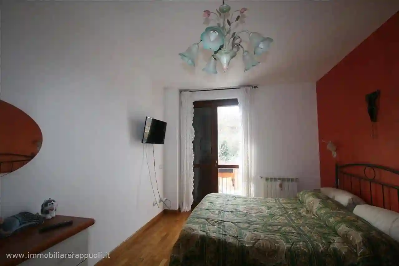 Villetta a schiera - foto 5