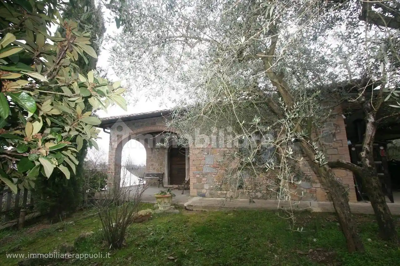 Rustico - Casale in vendita a Sinalunga