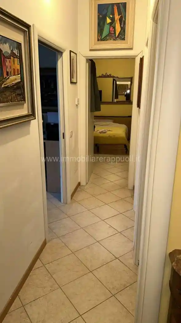 Appartamento in vendita a Torrita di Siena