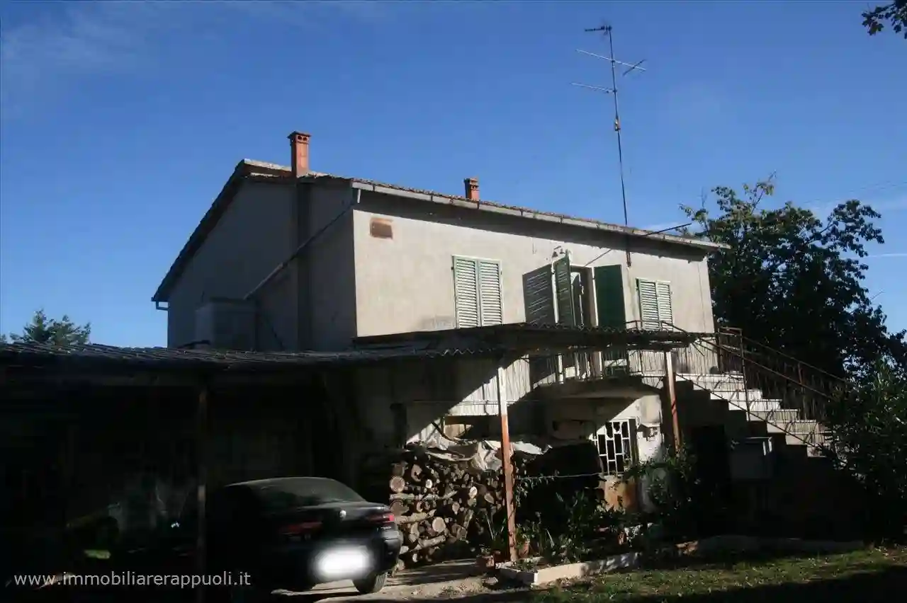 Casa indipendente - foto 3