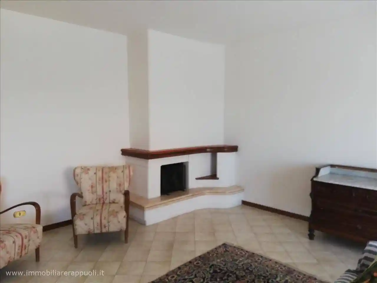 Appartamento in vendita a Sinalunga