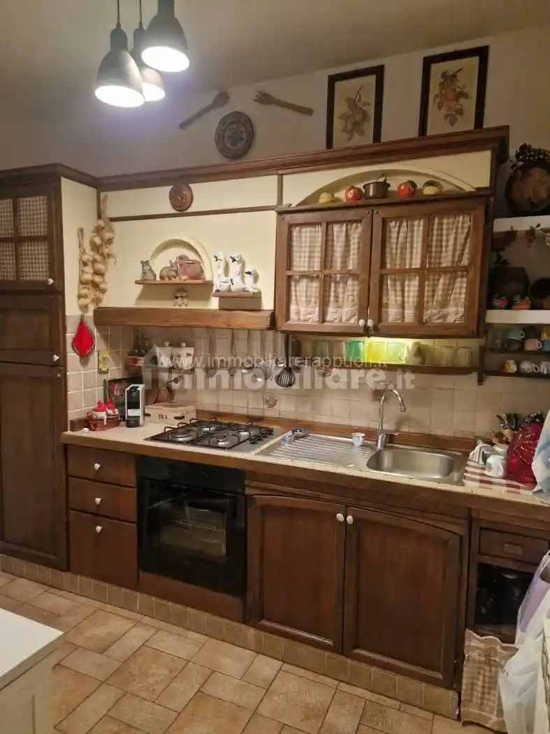 Appartamento in vendita a Sinalunga