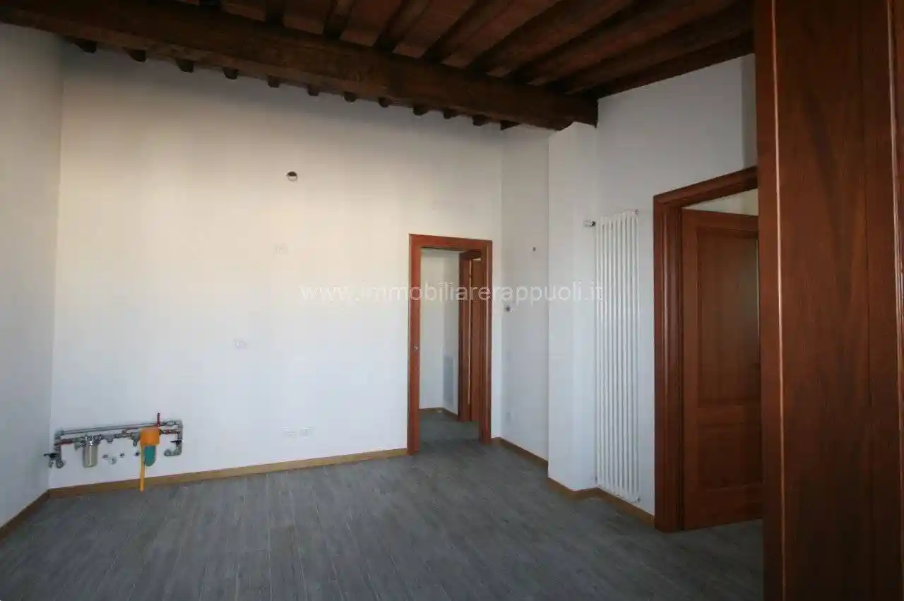 Villetta a schiera in vendita a Pienza