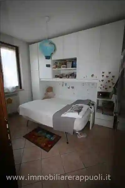 Villetta a schiera - foto 4