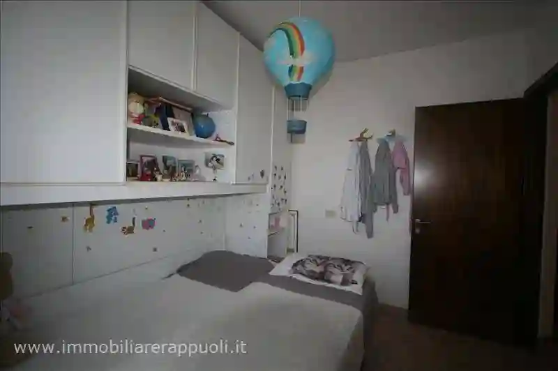 Villetta a schiera - foto 5