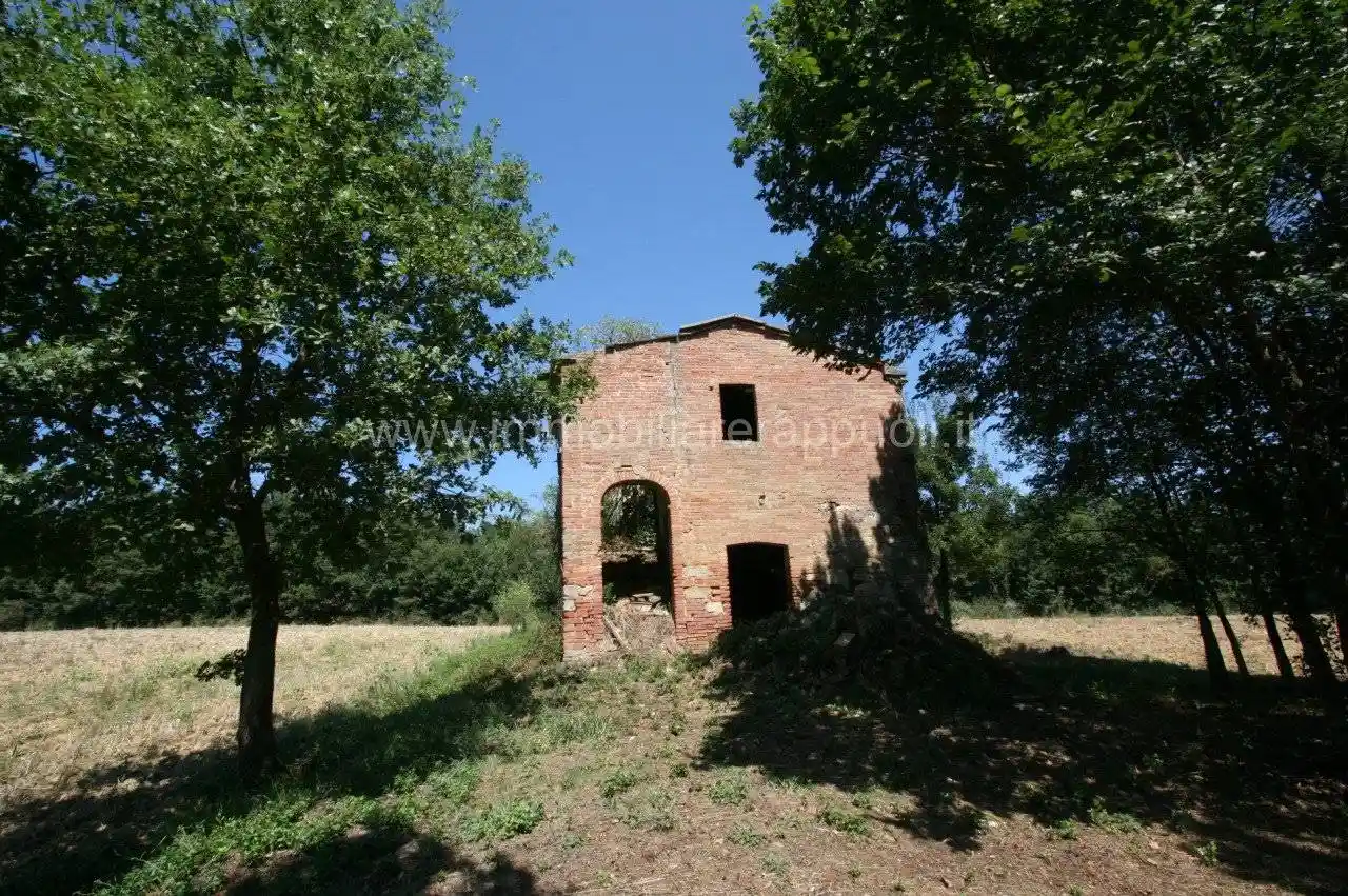 Rustico - Casale in vendita a Lucignano