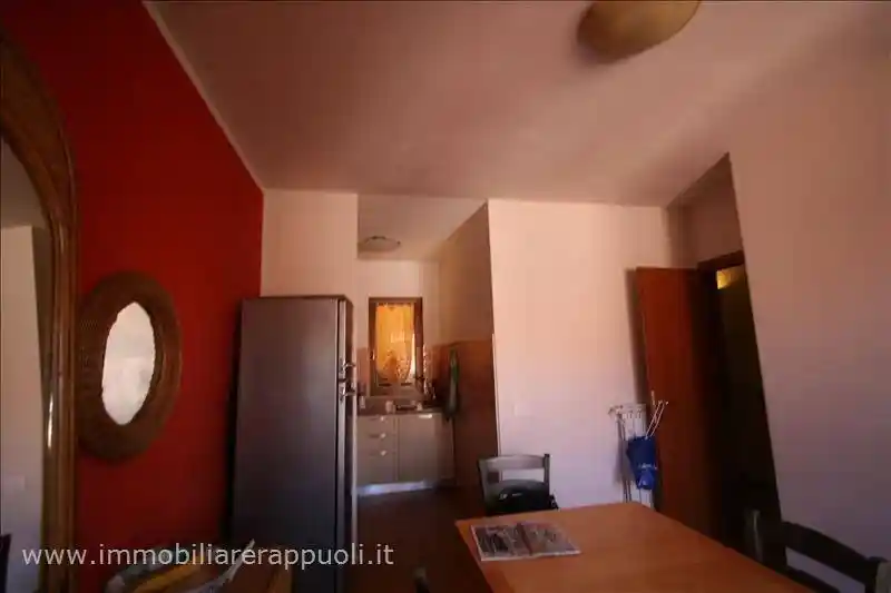 Appartamento in vendita a Torrita di Siena