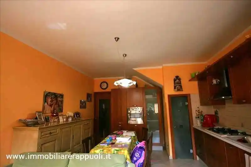 Appartamento in vendita a Sinalunga