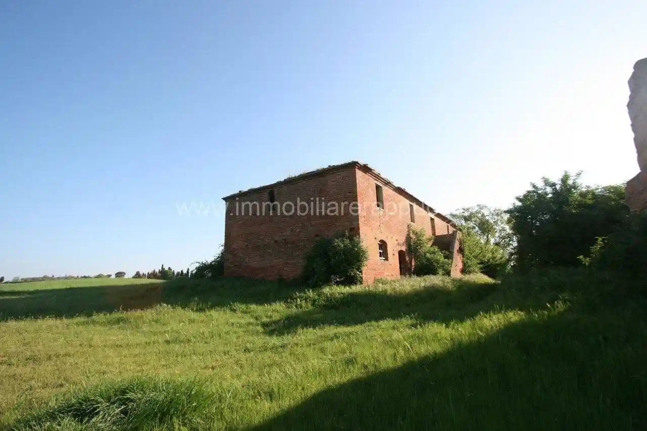 Rustico - Casale in vendita a Cortona