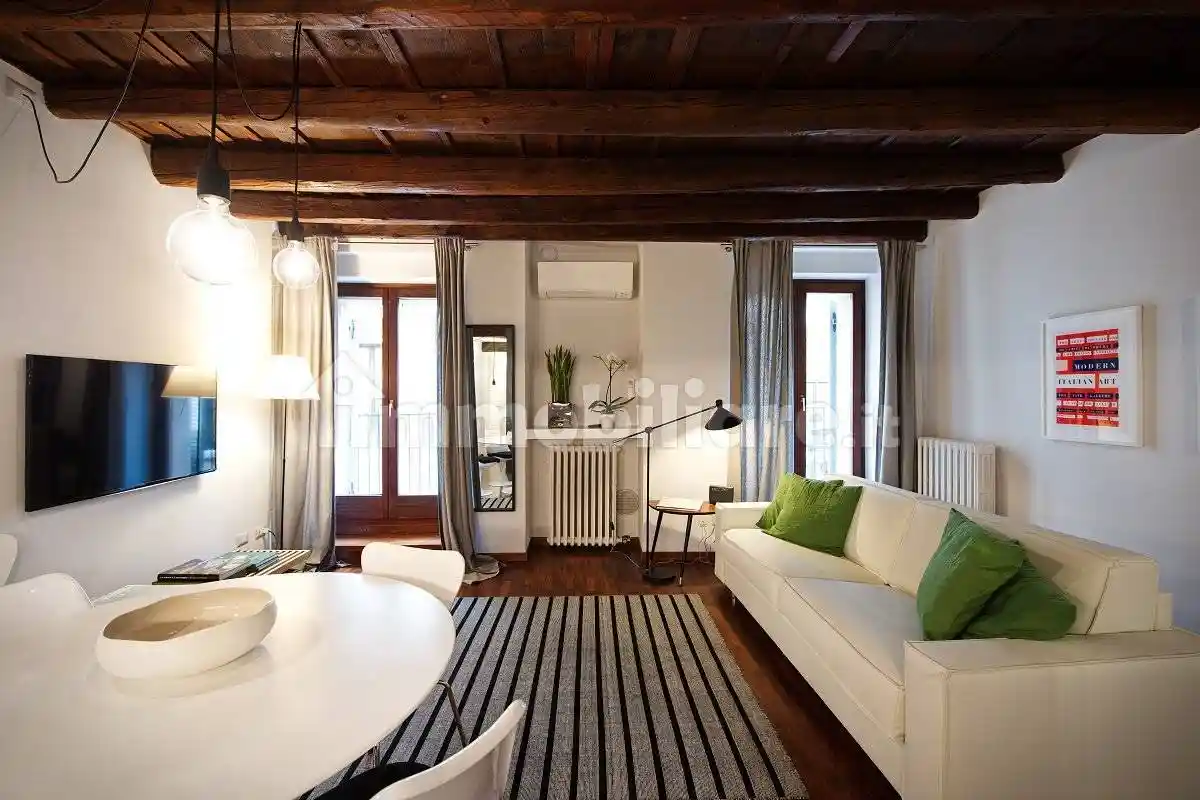 Appartamento in affitto a Verona