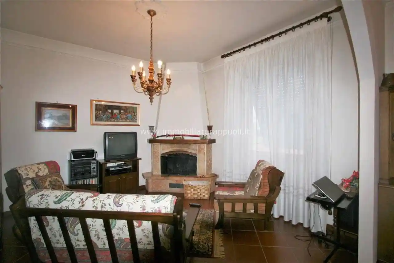 Casa indipendente in vendita a Montepulciano