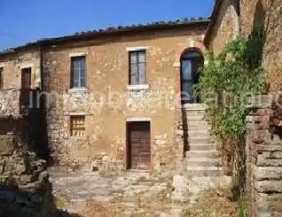 Villa in vendita a Rapolano Terme