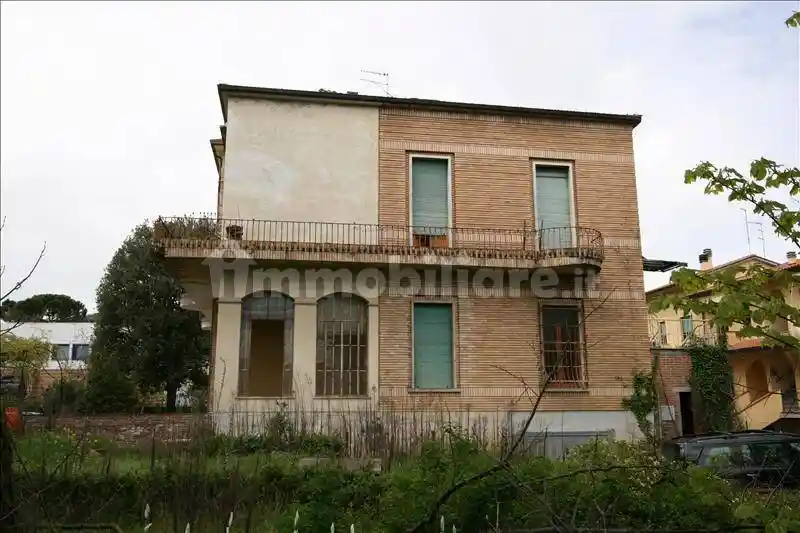 Villa in vendita a Sinalunga