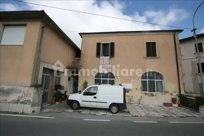 Casa indipendente in vendita a Rapolano Terme