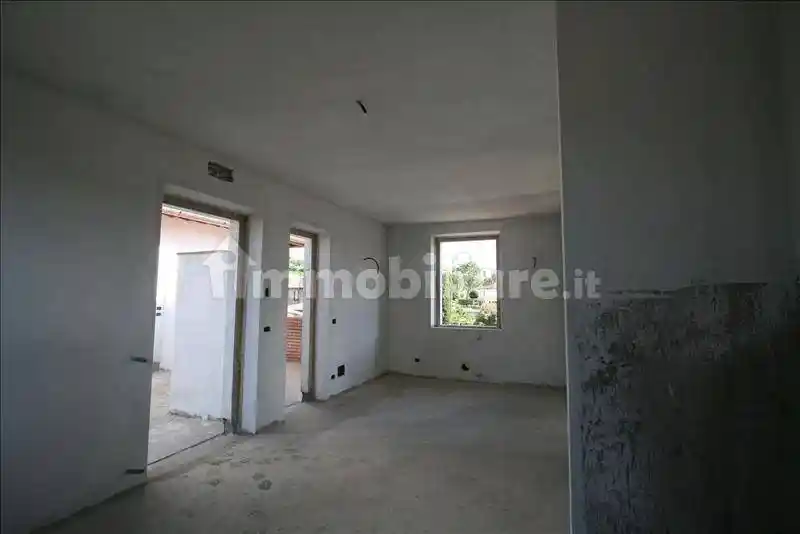 Appartamento in vendita a Lucignano