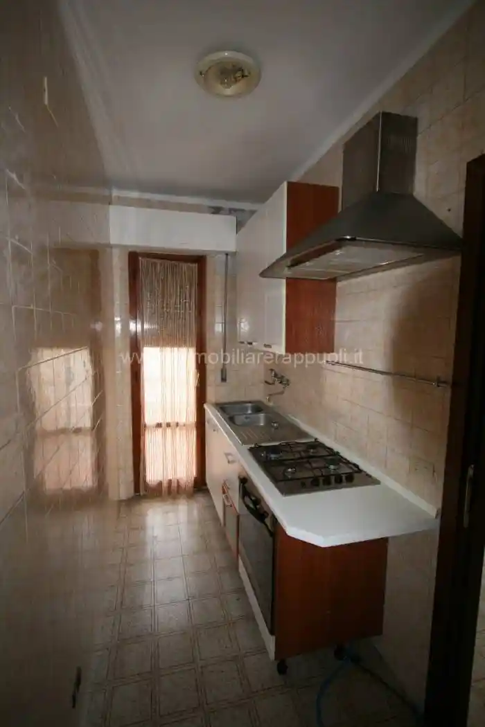 Appartamento in vendita a Sinalunga