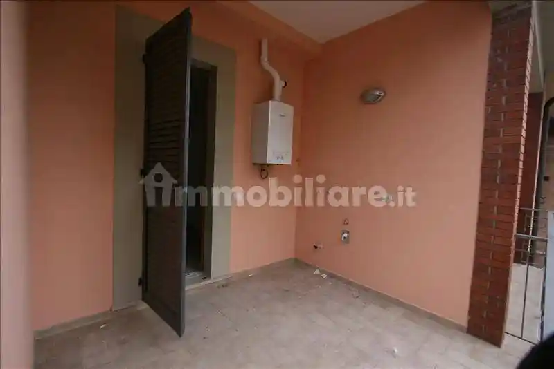 Appartamento in vendita a Sinalunga