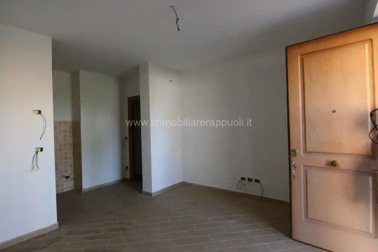 Appartamento in vendita a Sinalunga