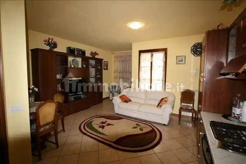 Appartamento in vendita a Sinalunga