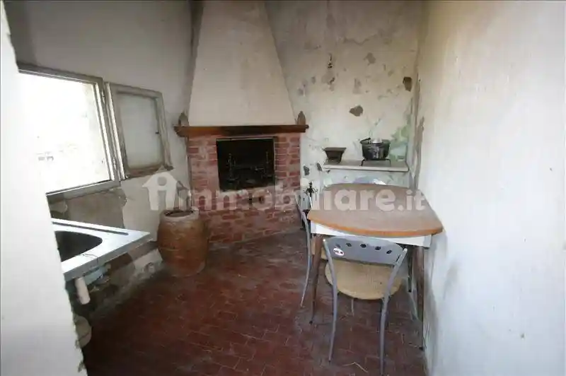 Casa indipendente in vendita a Trequanda