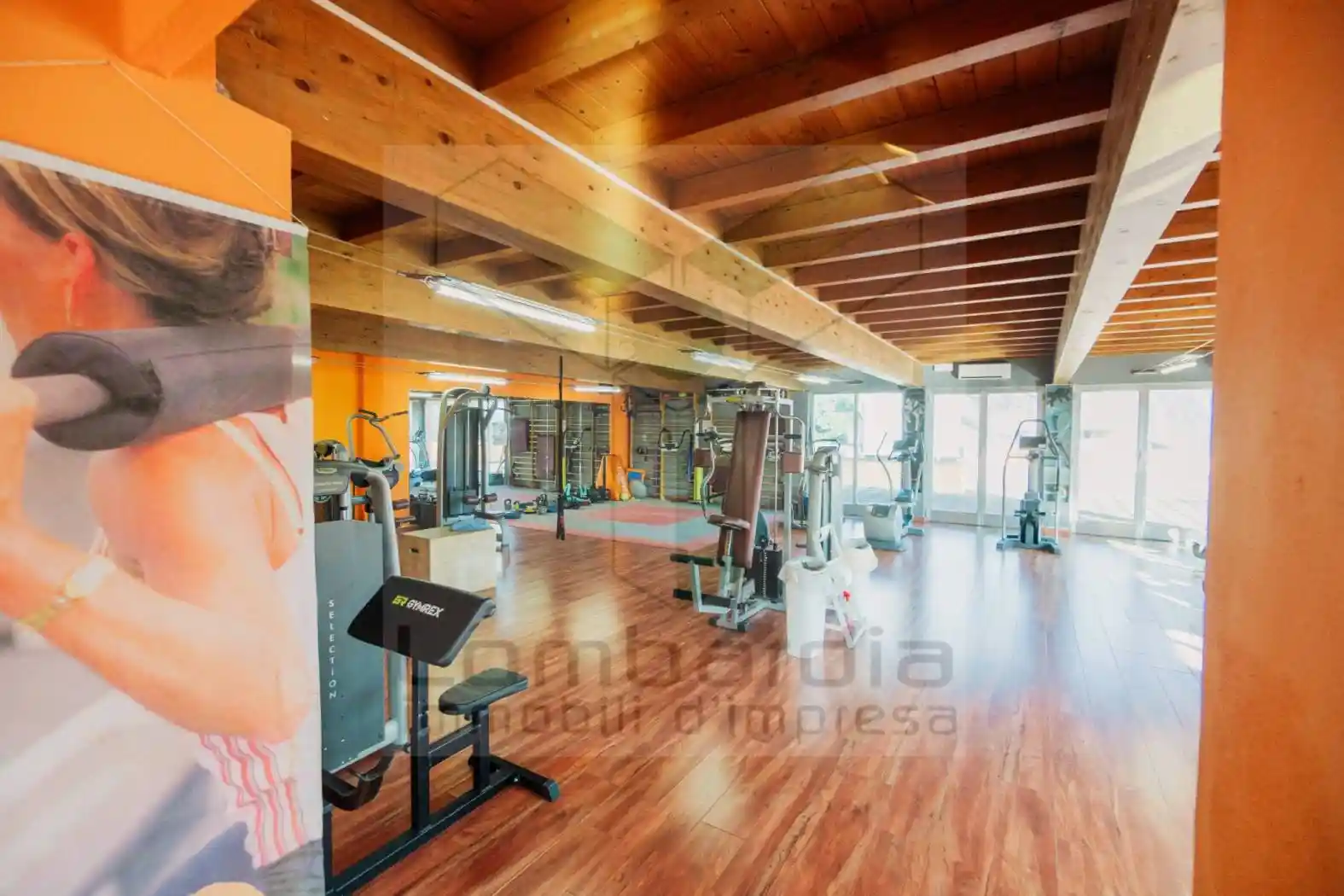 Palazzo - Edificio in vendita a Peschiera Borromeo