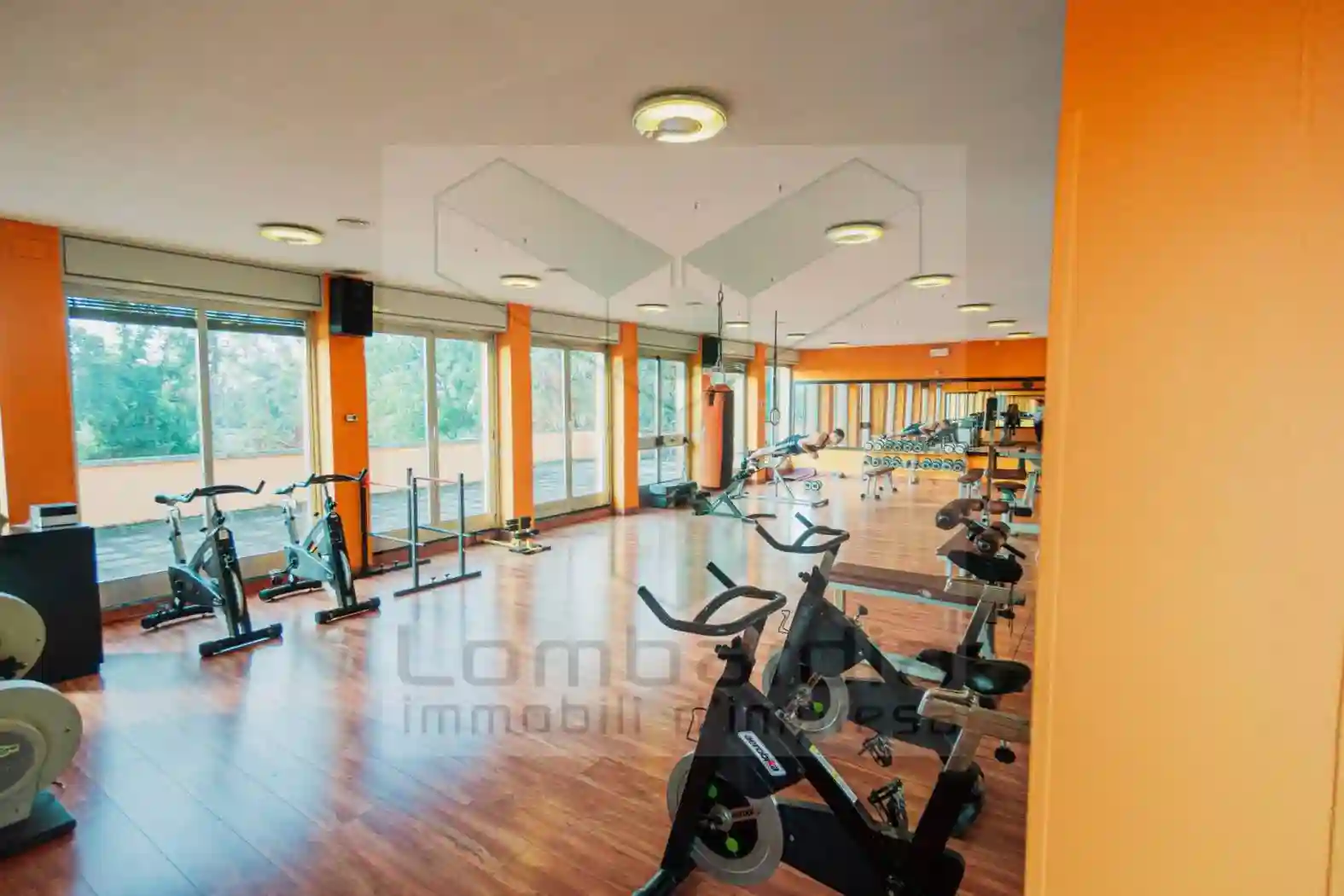 Palazzo - Edificio - foto 3